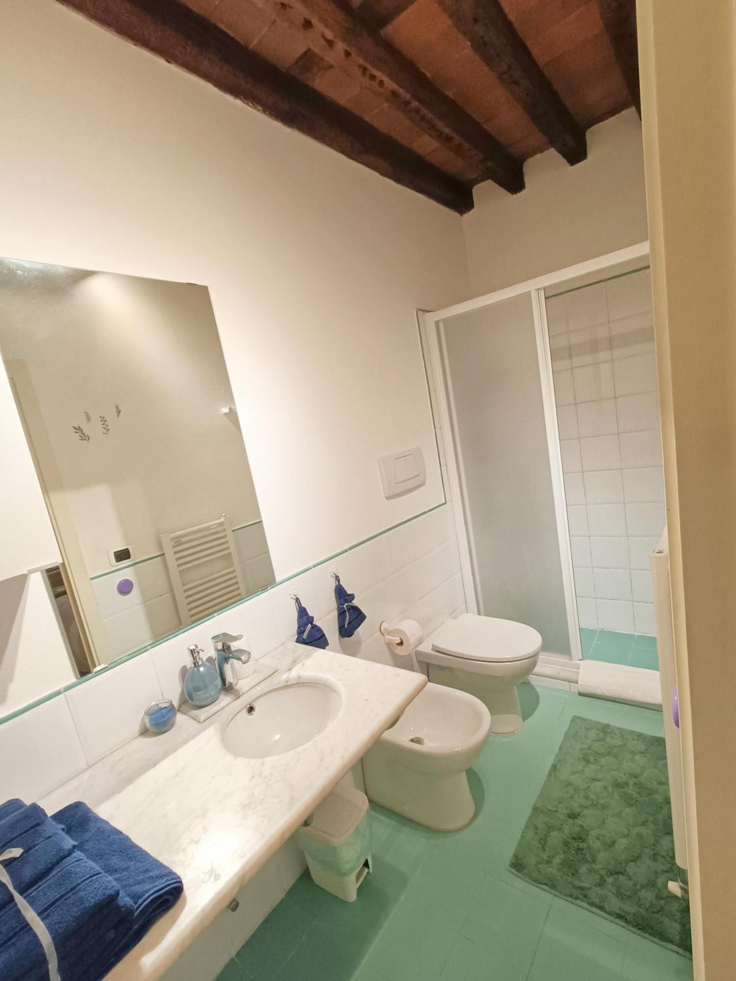 Il Giardino Segreto Apartment Lucca Exterior foto