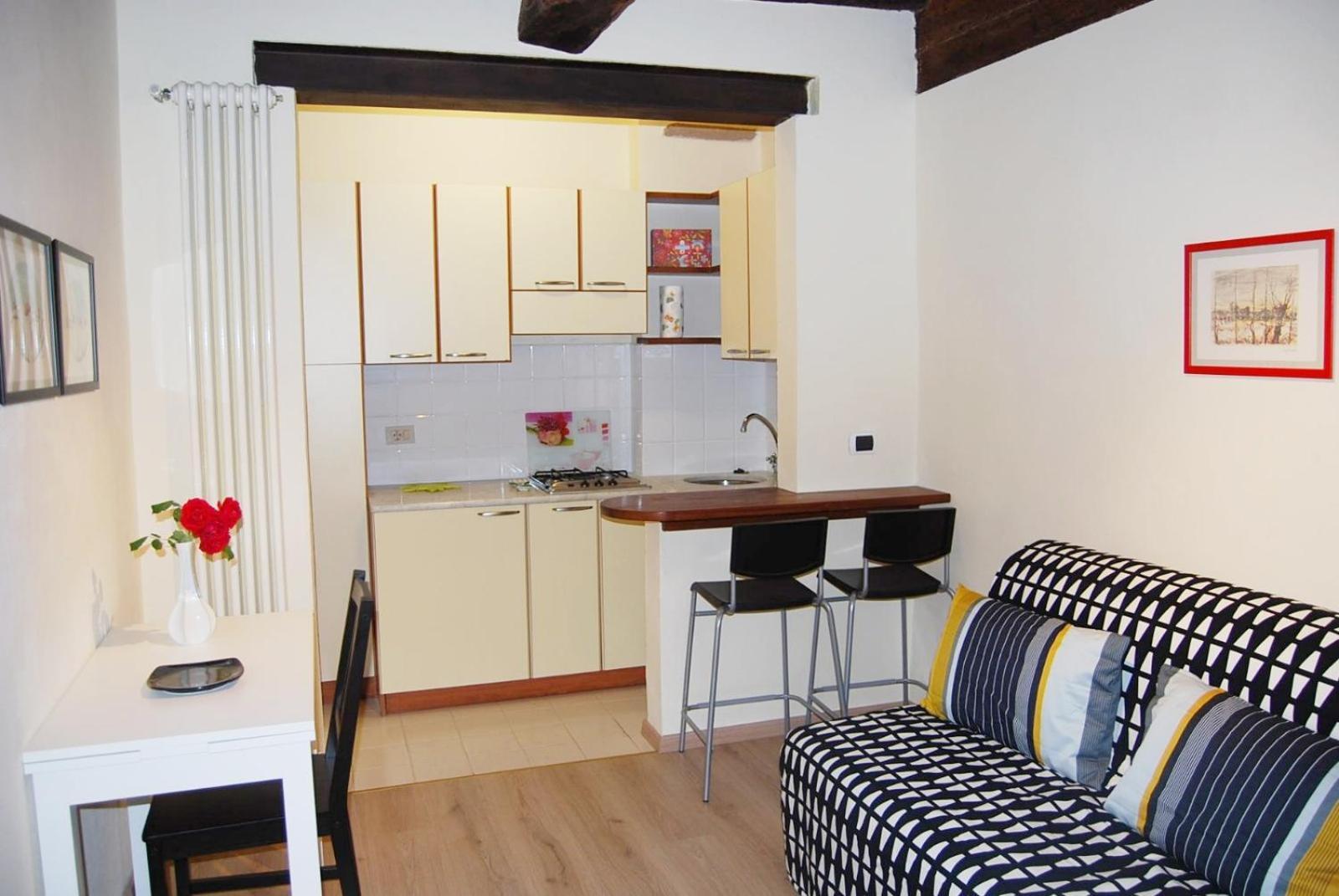 Il Giardino Segreto Apartment Lucca Exterior foto